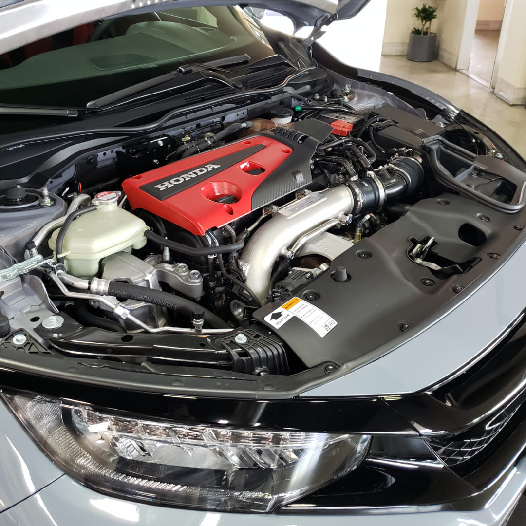 Honda civic type r, Super clean... - KMotor Performance | Facebook