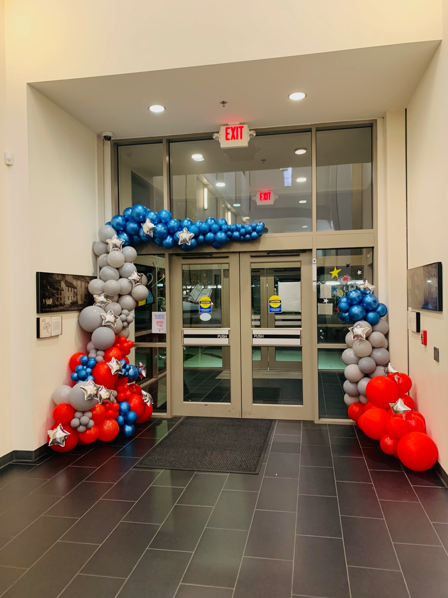 Join us today as our... - Charles County Public Library