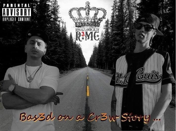 Young Mick3y PMB