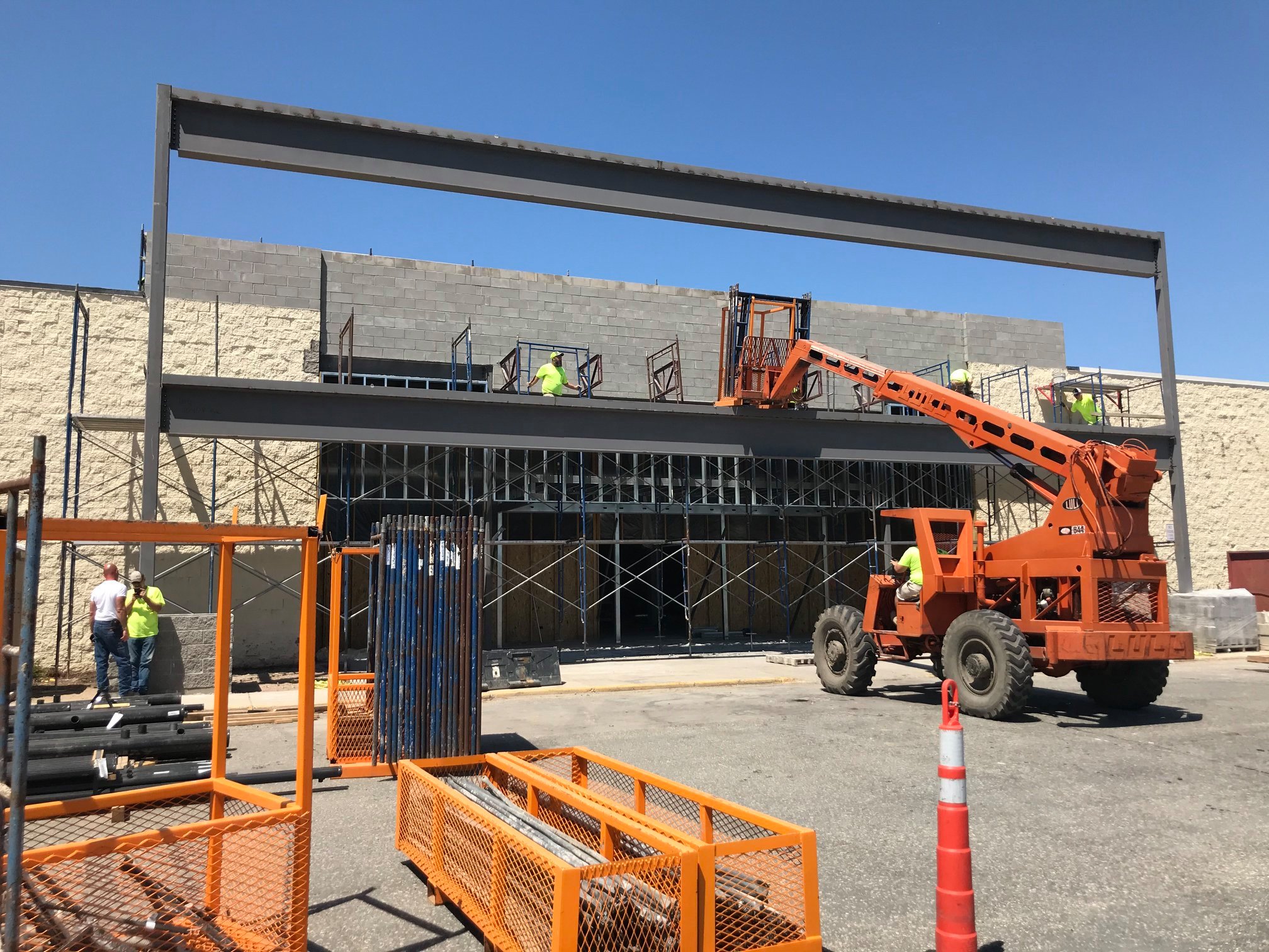Michael Murphy Construction | Litchfield MN