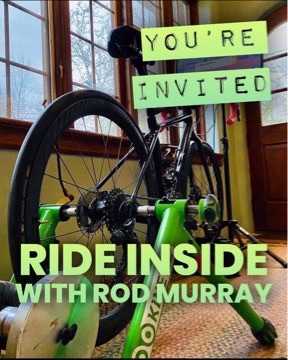 I’m Rod Murray - USAC Level 1 Cycling... - Body4Life Training | Facebook