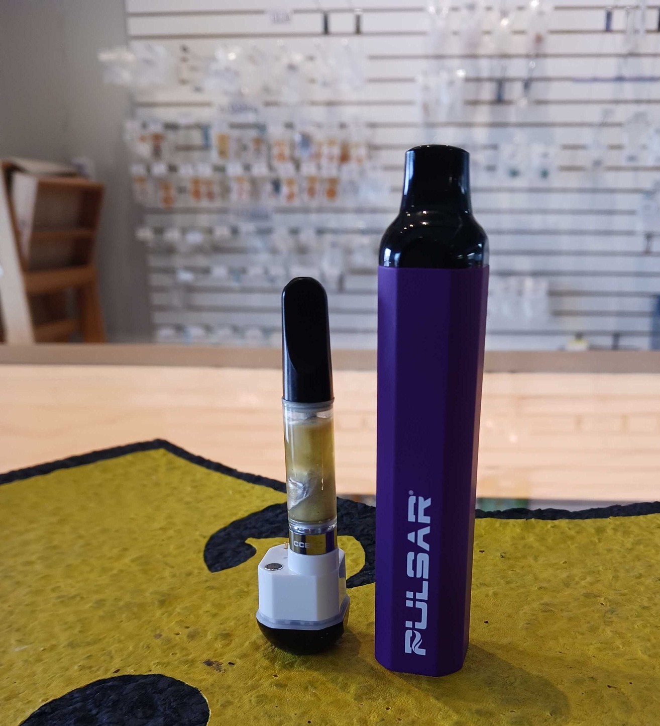delta 8 hybrid pineapple express vape cart for sale Pineapple Express | Hybrid D8 Cart