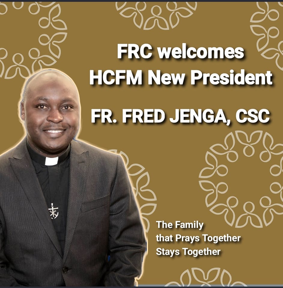 ANNOUNCING HCFM's New... - Family Rosary Crusade Philippines | Facebook