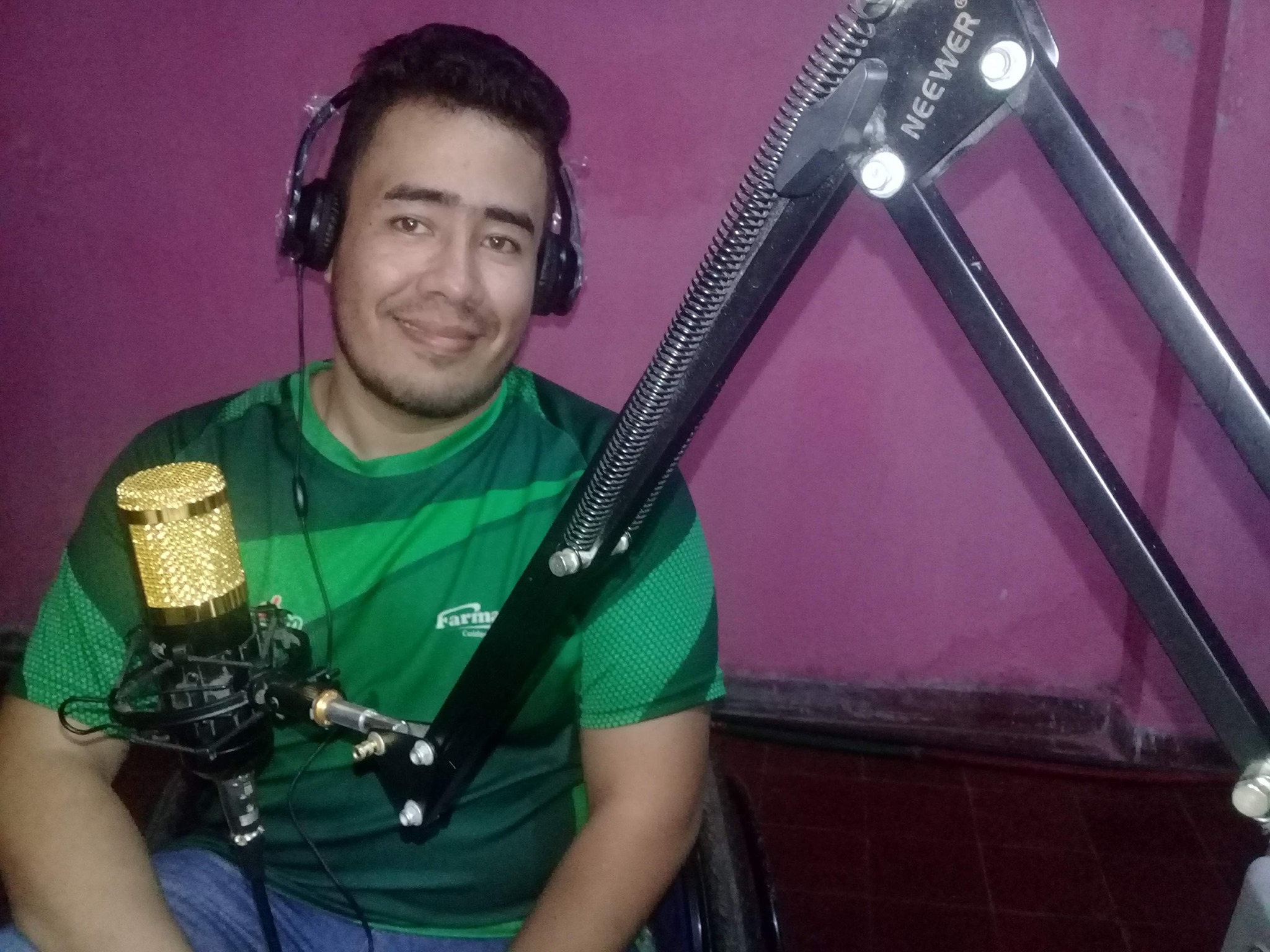 Soy el buga