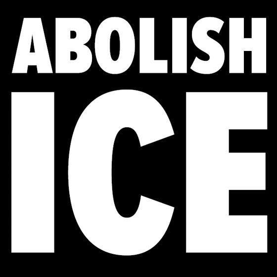 Abolish ICE - Who cannot notice this pattern? ICE 🔫... | Facebook