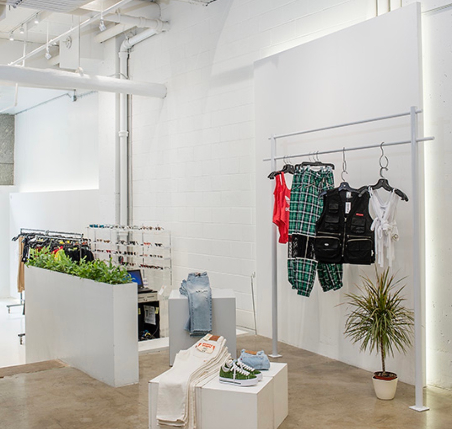 Editorial Boutique | Montreal QC