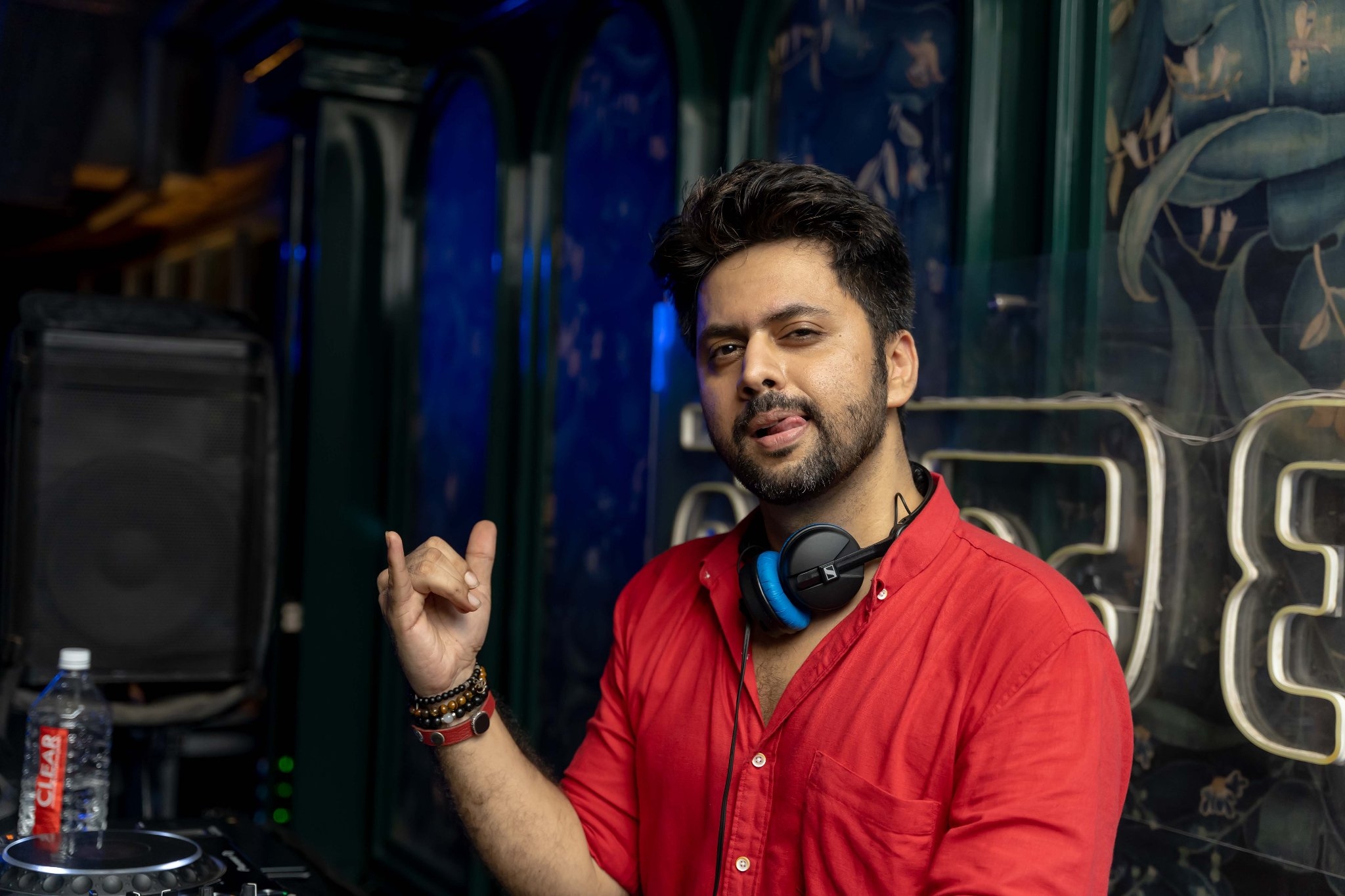 Ashwin Bhatia - DJ & Karaoke Jockey - #karaoke with Ashwin Bhatia every ...