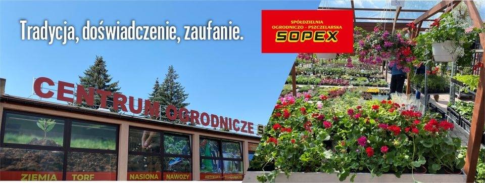 Sopex - Sopex added a new photo.