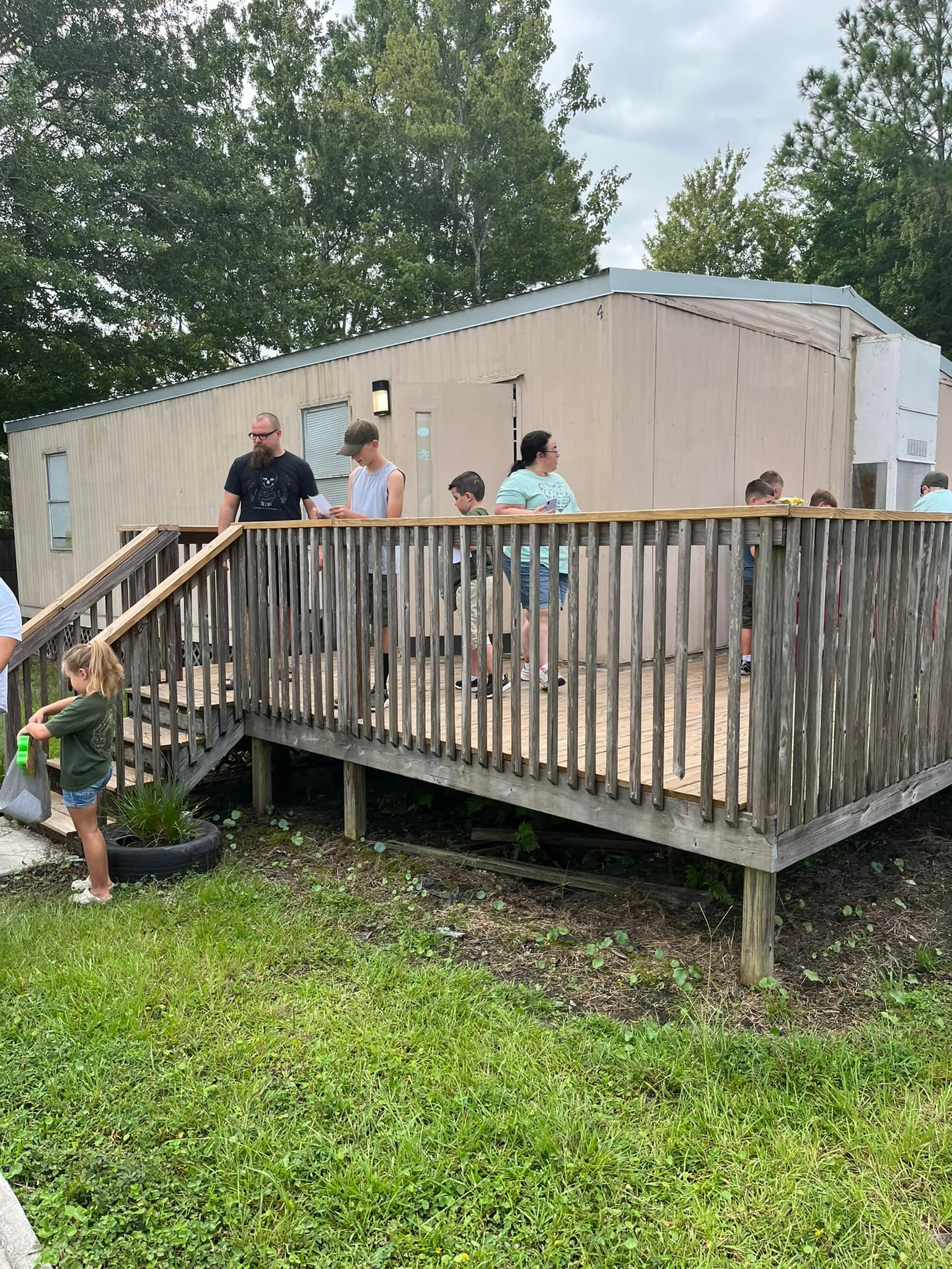 NFC Pack 653 | Middleburg FL