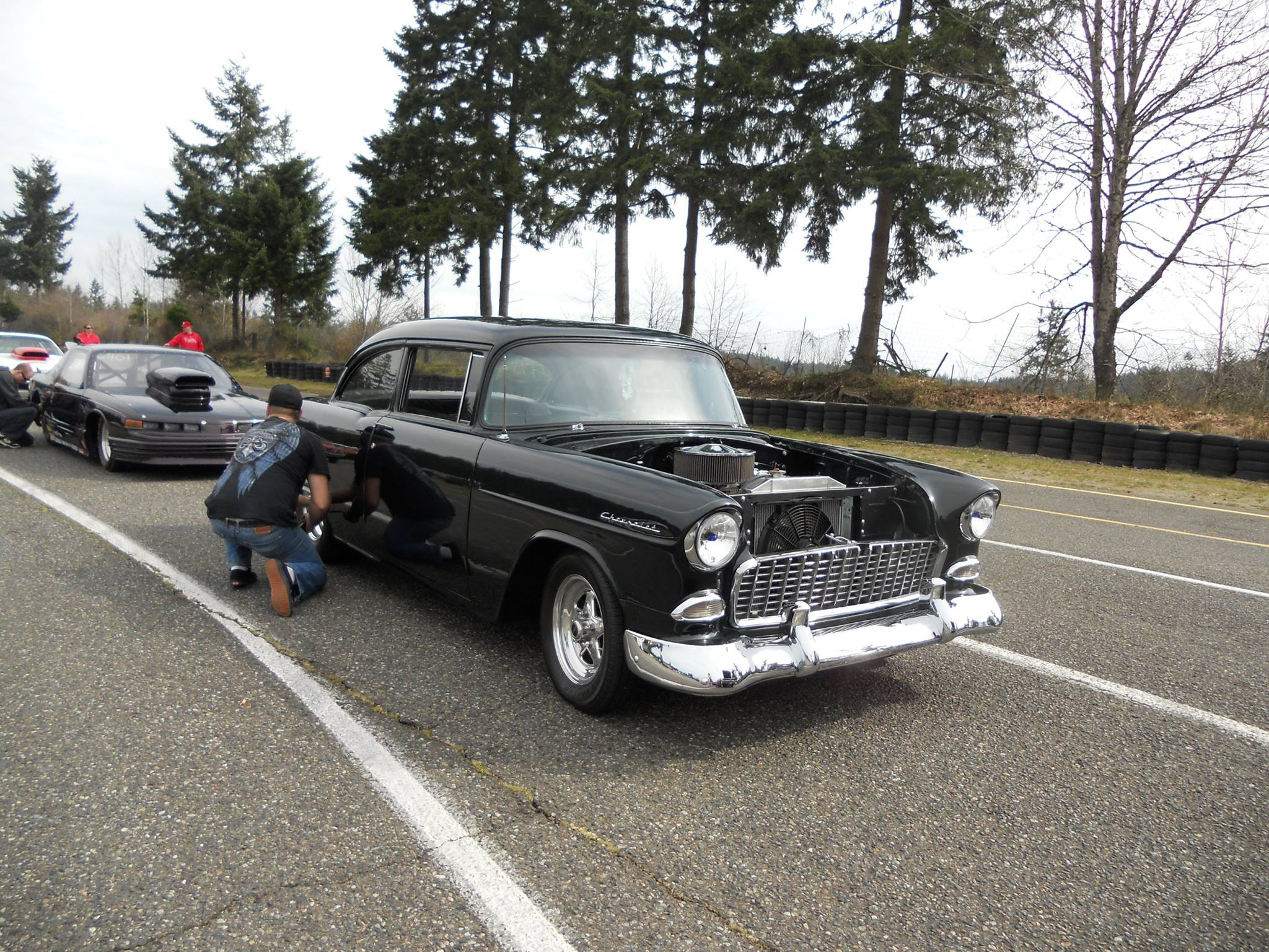 Emerald City Performance & Detail