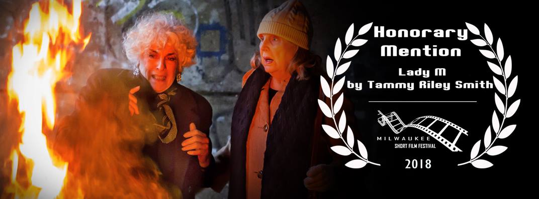 Actors' Screen Collective | London