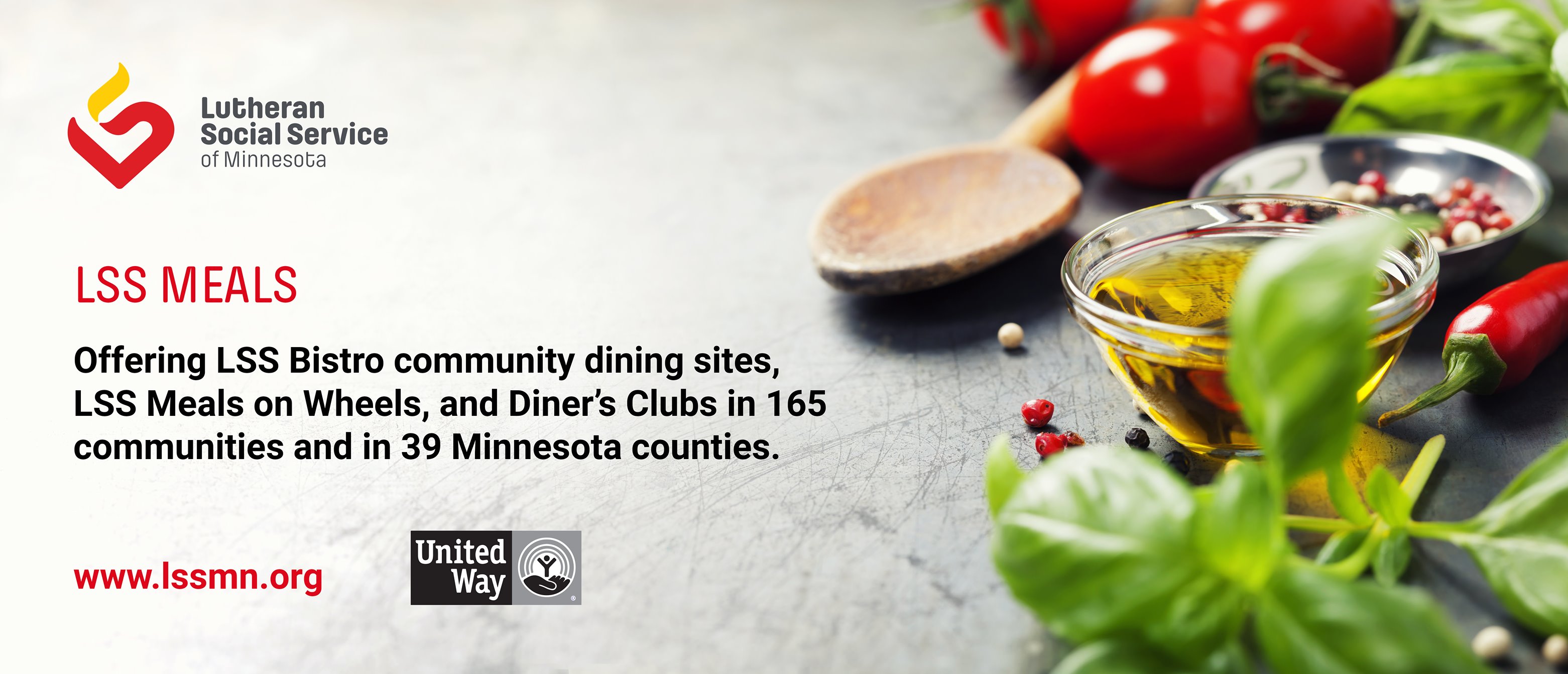 LSS Meals- Fulda | Fulda MN