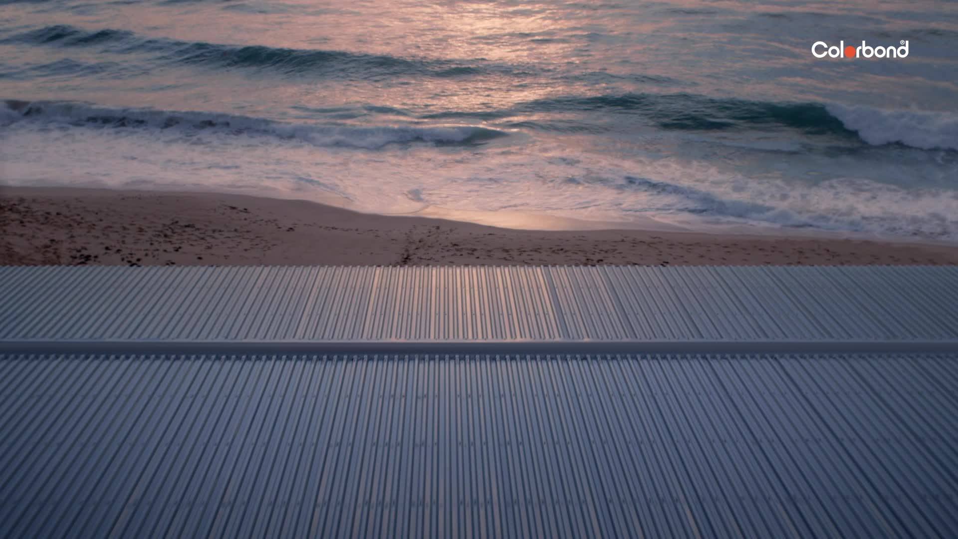 COLORBOND steel - COLORBOND steel updated their cover photo.