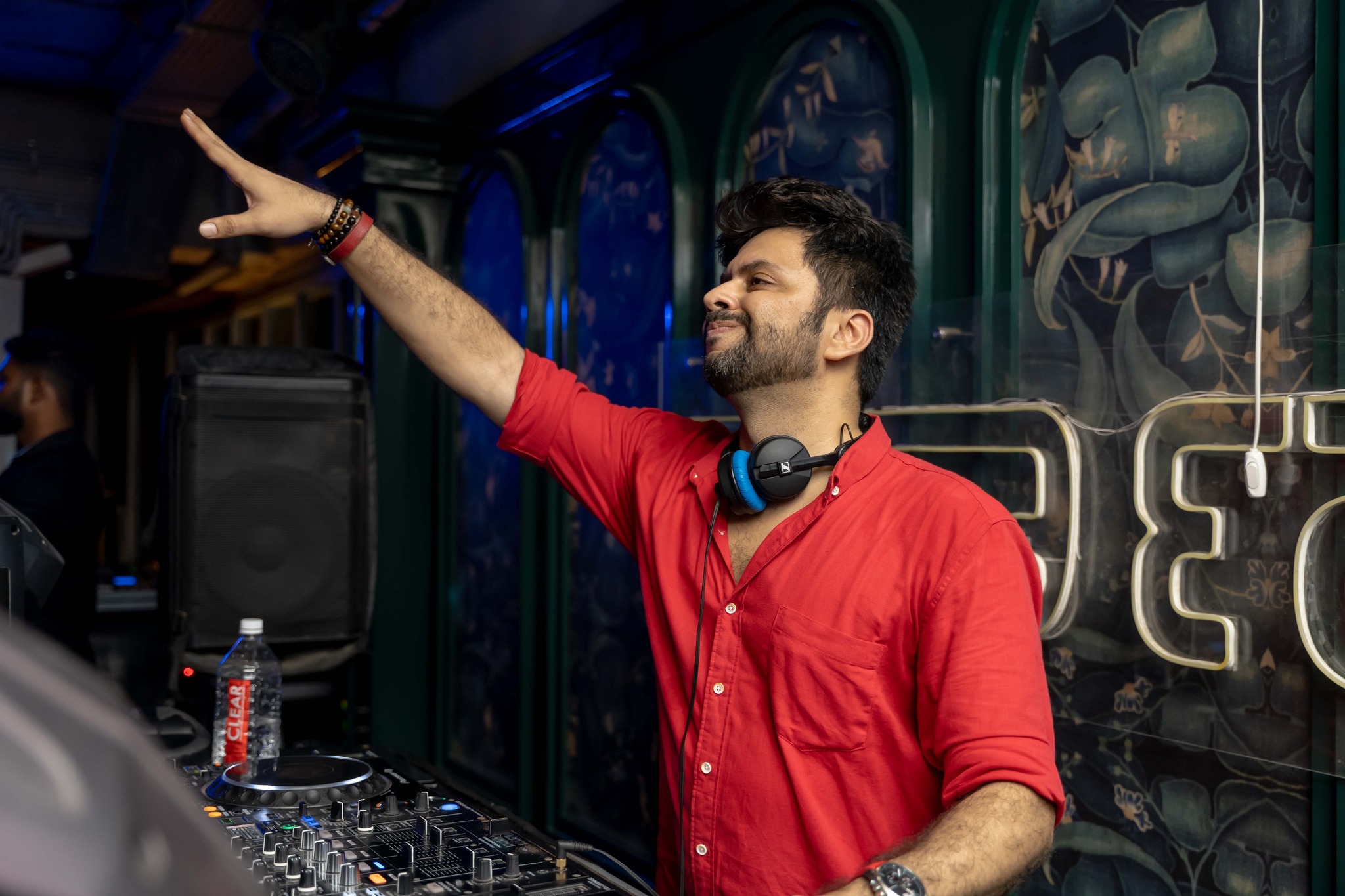 Ashwin Bhatia - DJ & Karaoke Jockey - #karaoke with Ashwin Bhatia every ...