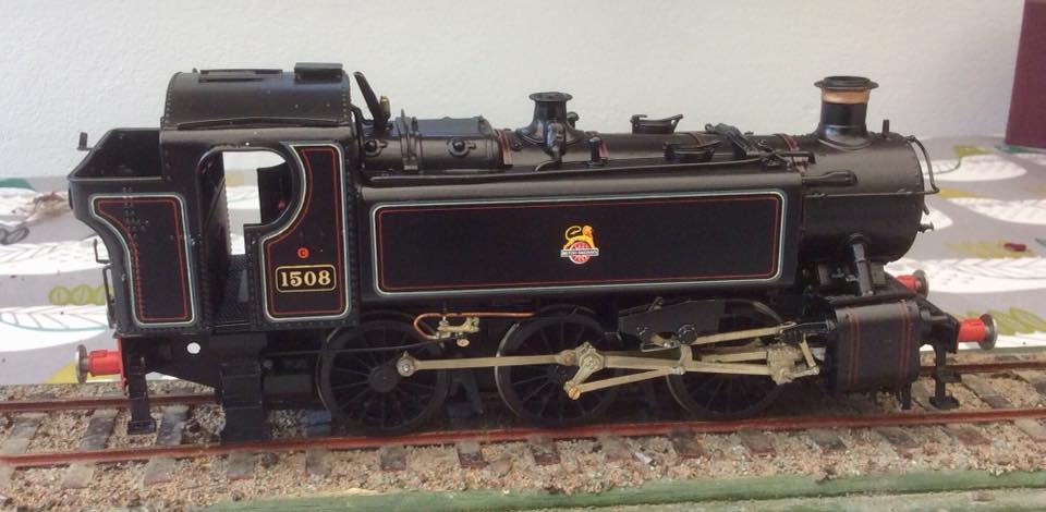 Warren Shephard Models