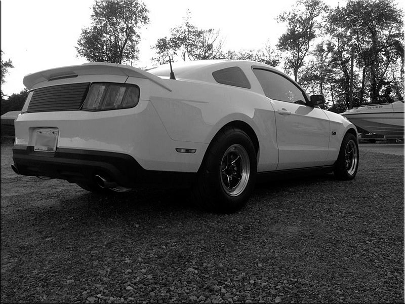 Boosted Performance | Mooresville NC