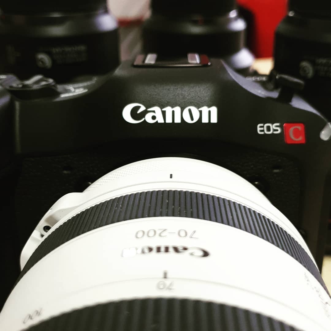 RENTaCAM - DSLR camera, lens & video accessory rental | Mascot NSW