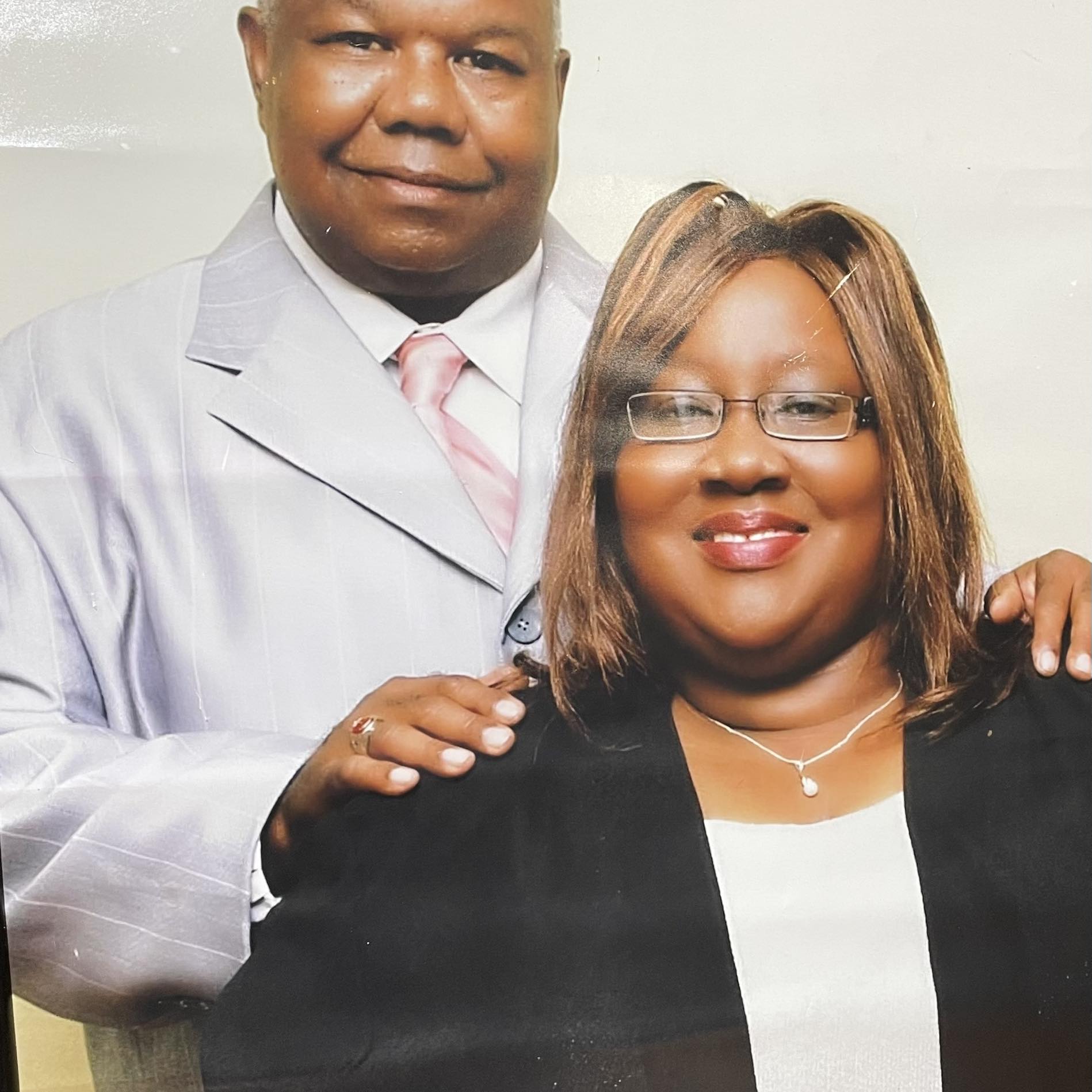 Pastor Quinton Radford at it again..... | Kingdom Authority Christian ...