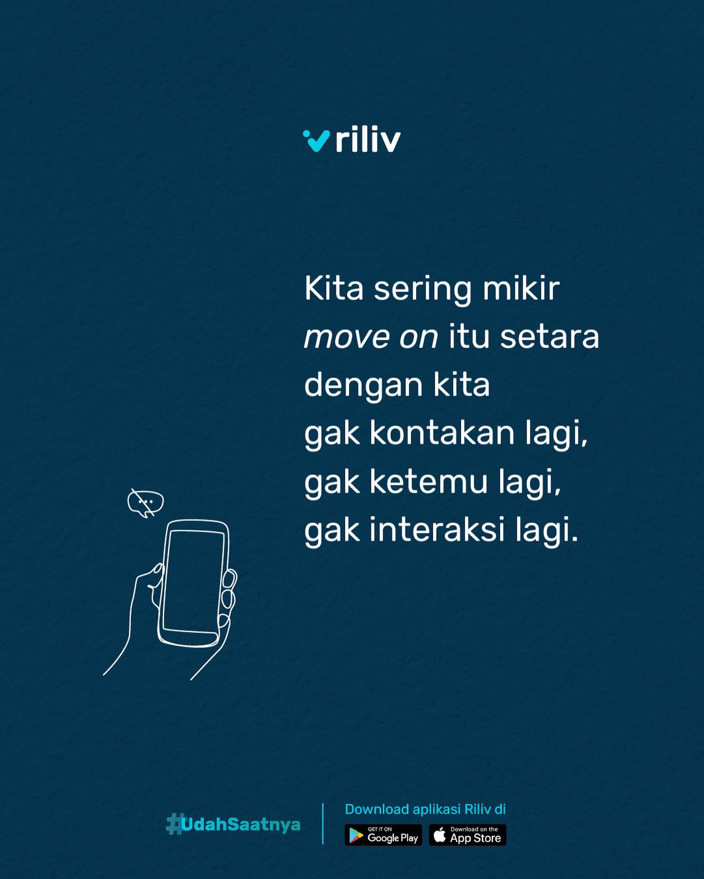 Riliv | Surabaya