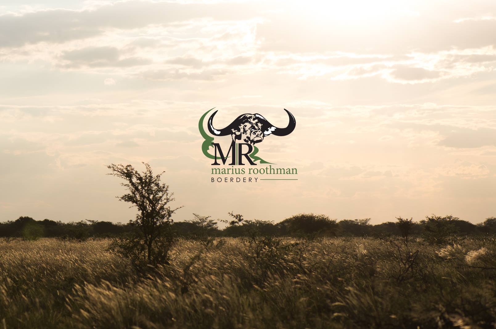 Marius Roothman Boerdery | Swartruggens