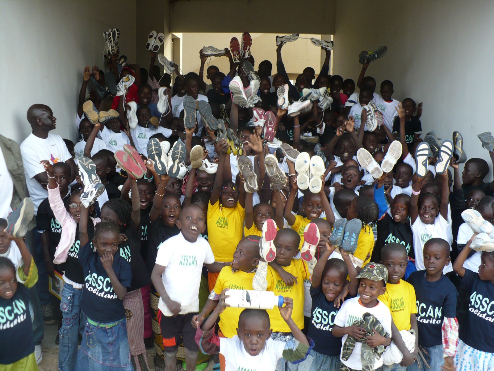 Africa Run | Rueil-Malmaison