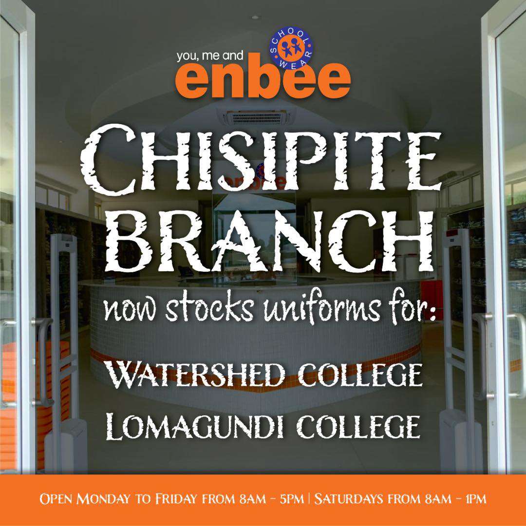 Enbee Stores - We are happy to announce that Watershed... | Facebook