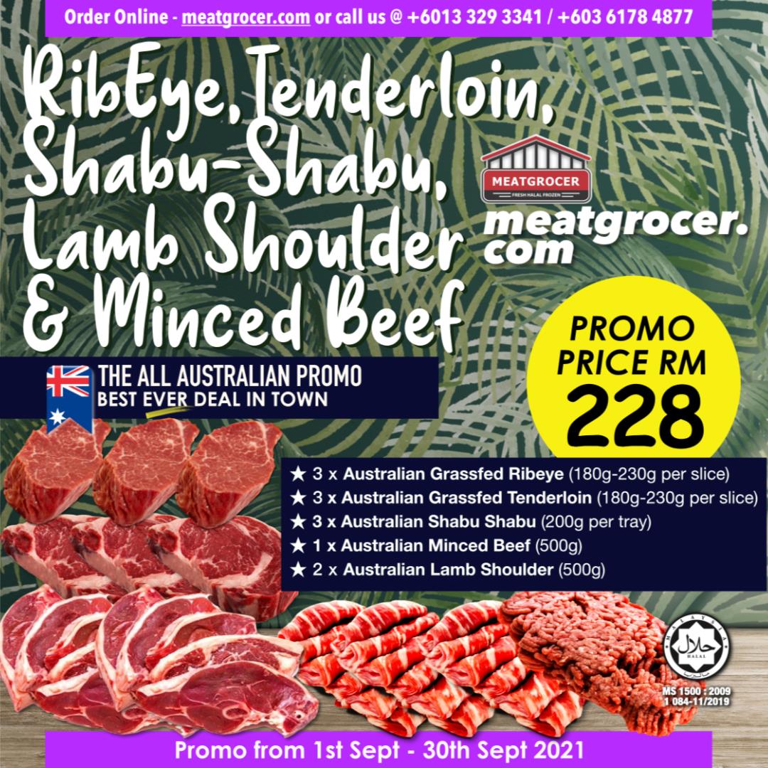Nusantara Meat Berhad | Kuala Lumpur