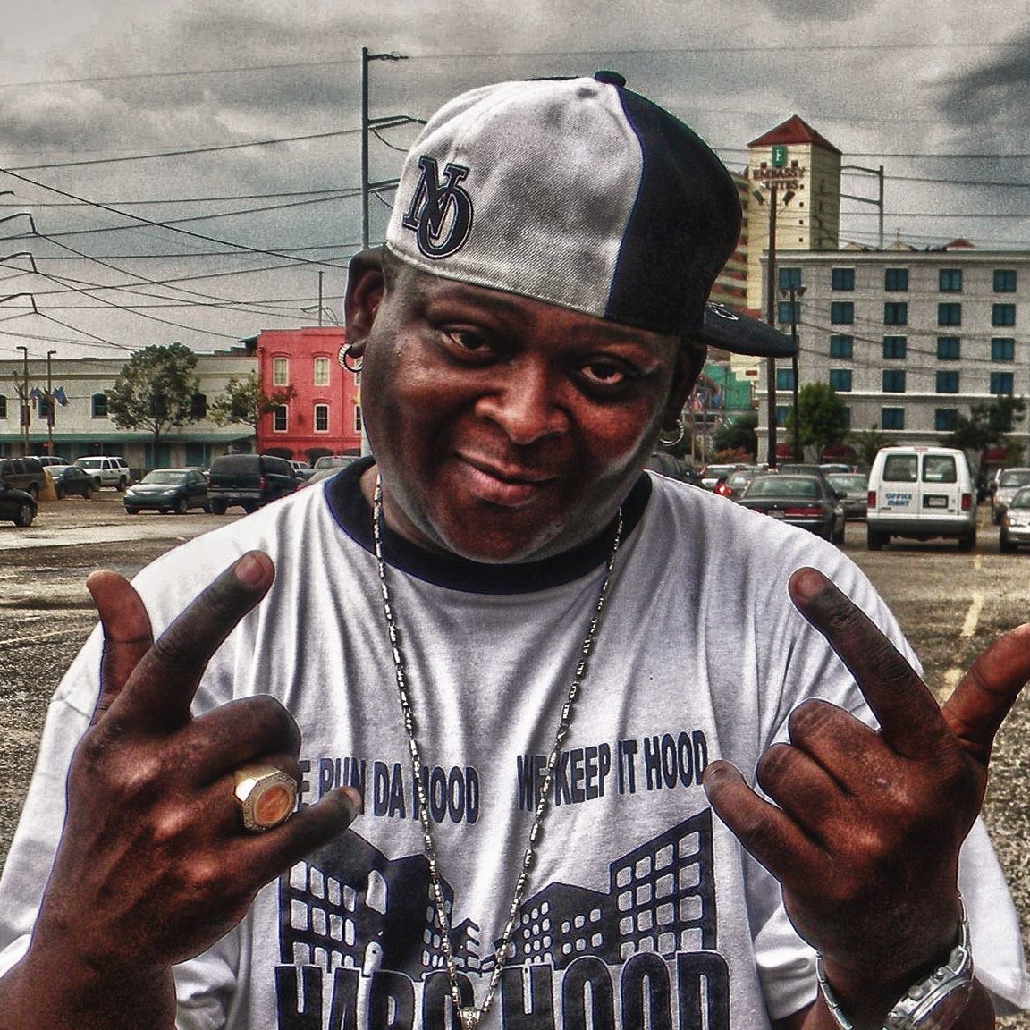 Freak Nasty - Where I started, the Group PMW I will be releasing pt2 of ...