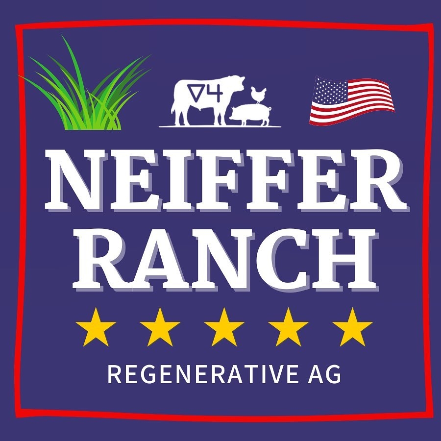Neiffer Triangle 4 Ranch | Lexington OR