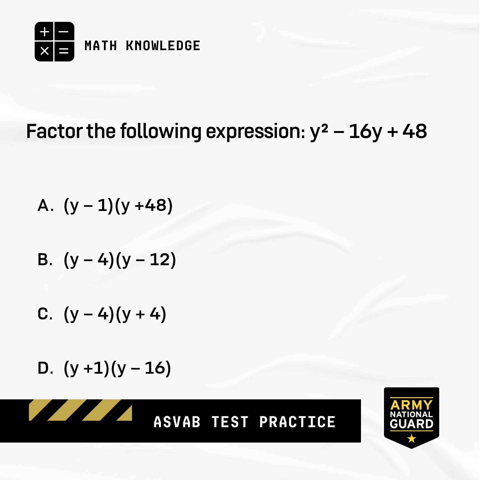 ASVAB Study Group US | Facebook