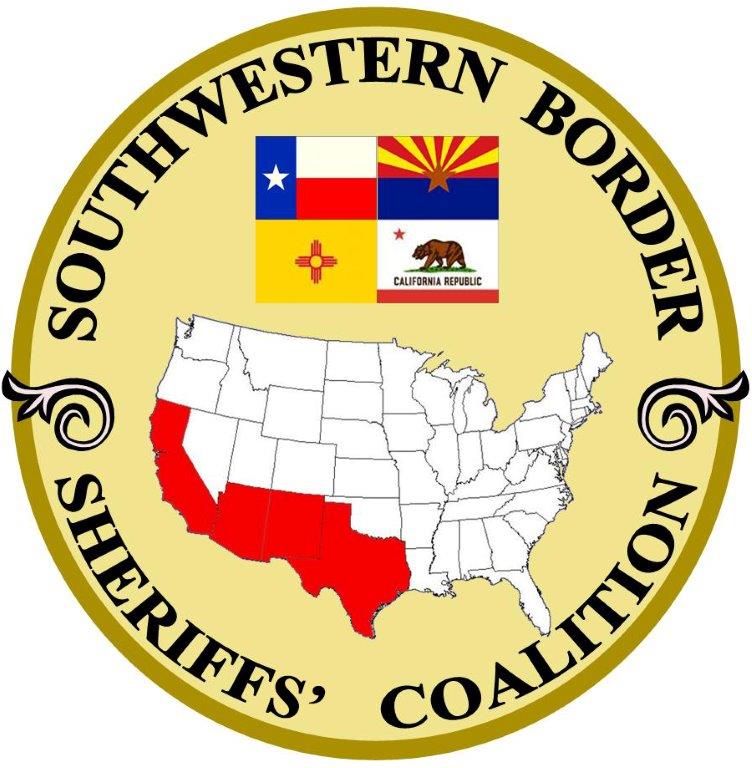 Southwestern Border Sheriff's Coalition | El Paso TX