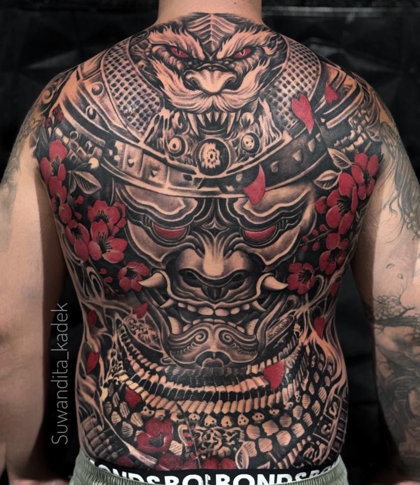 Energy Ink | Kuta