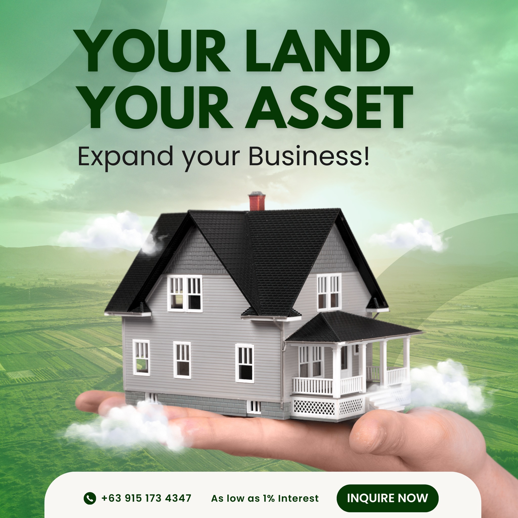 Pinpoint - 🏡 May titled property ka? Puwede mo itong i-sangla para sa ...