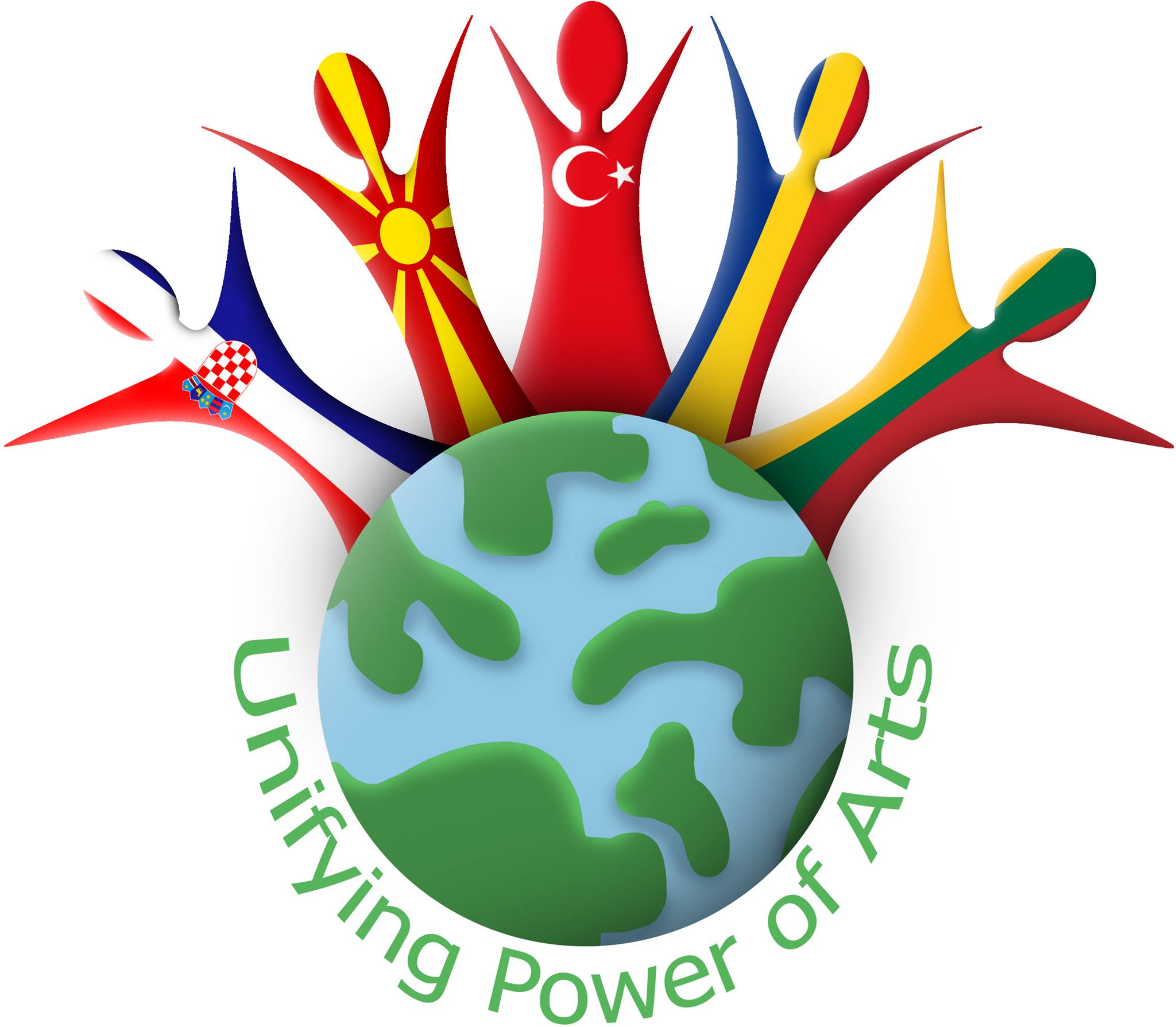 The Unifying Power of Arts