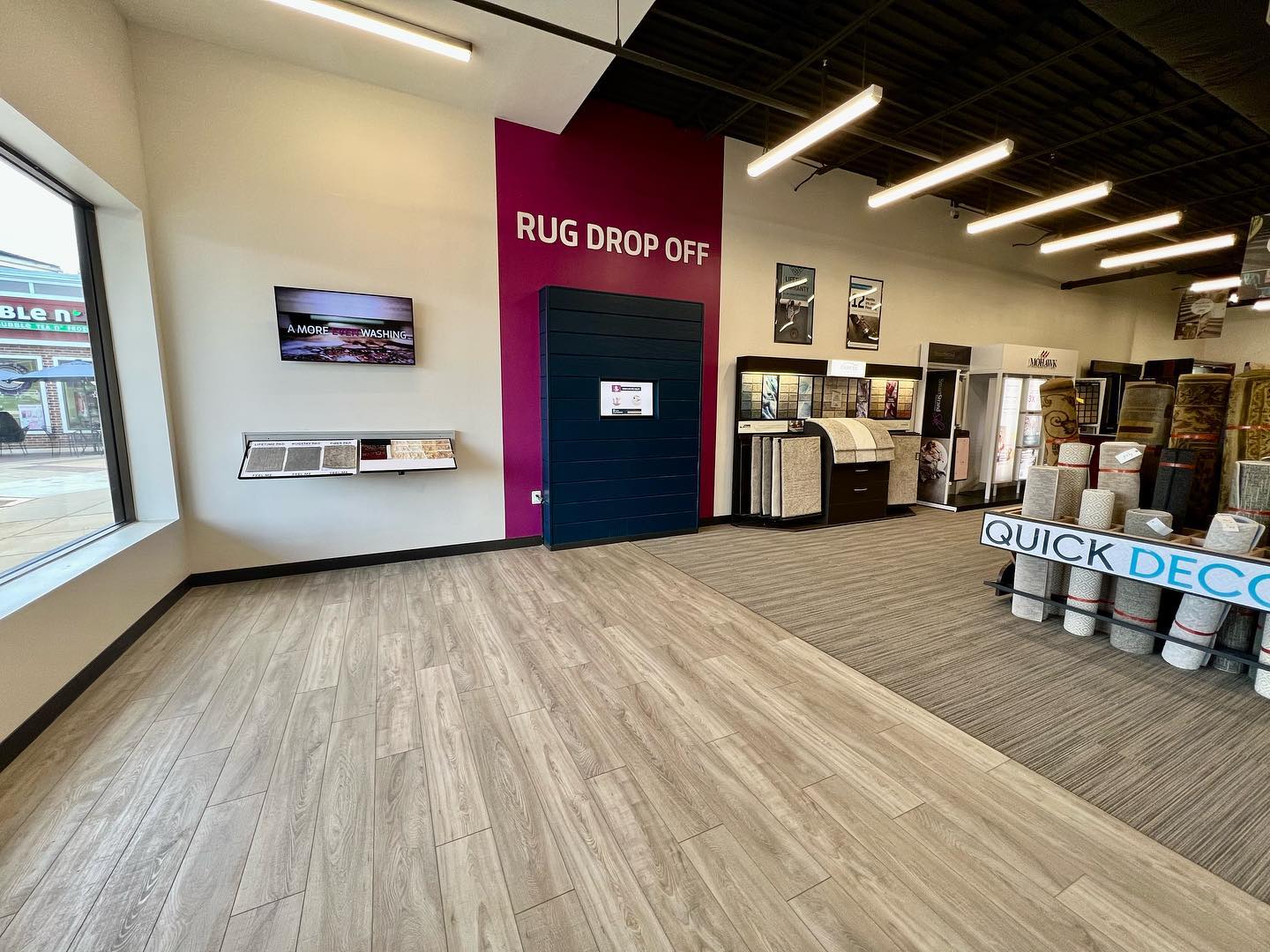 Our Rockville store is... - Ayoub N&H Carpet and Rugs