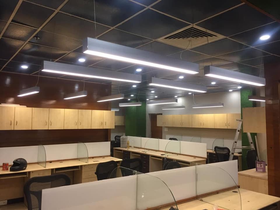 Mdev lights