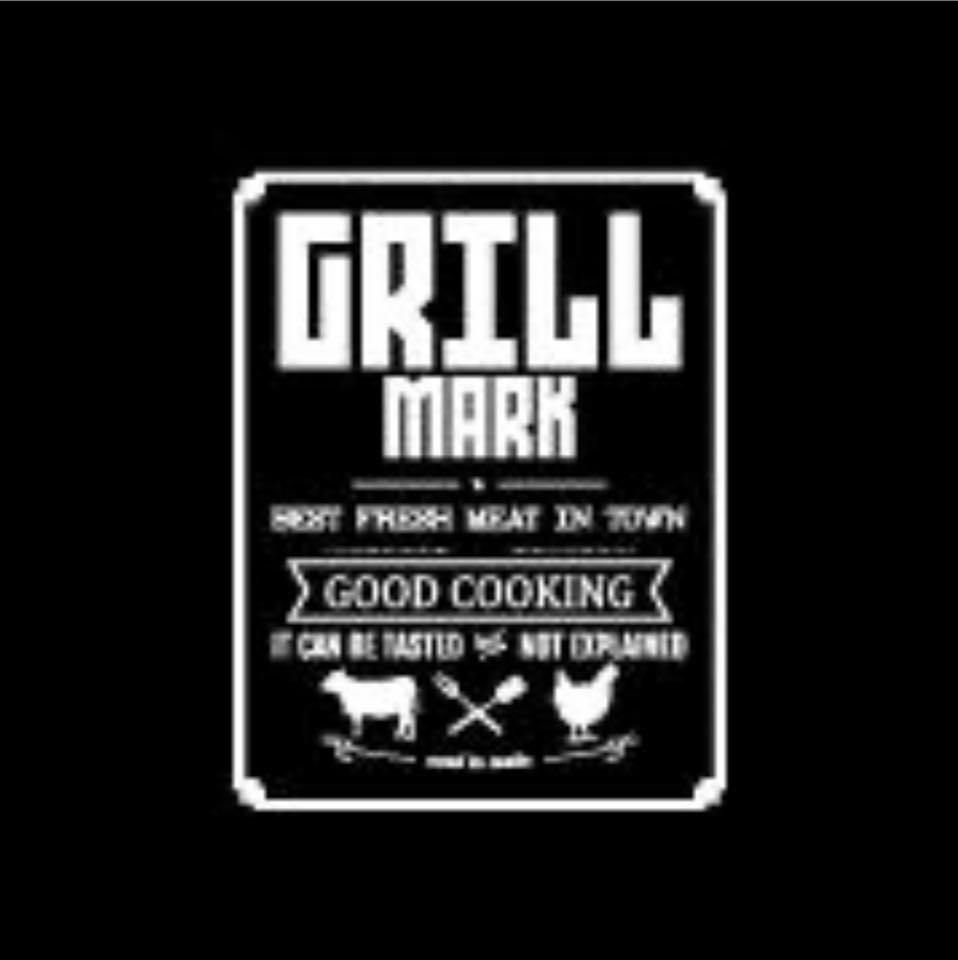 GRILL MARK | Amman