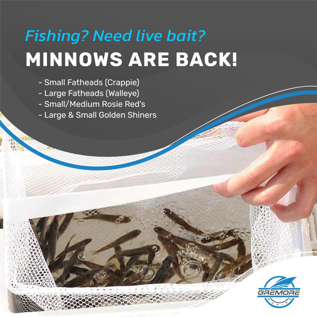 Gremore Marine | Prairie du Chien WI