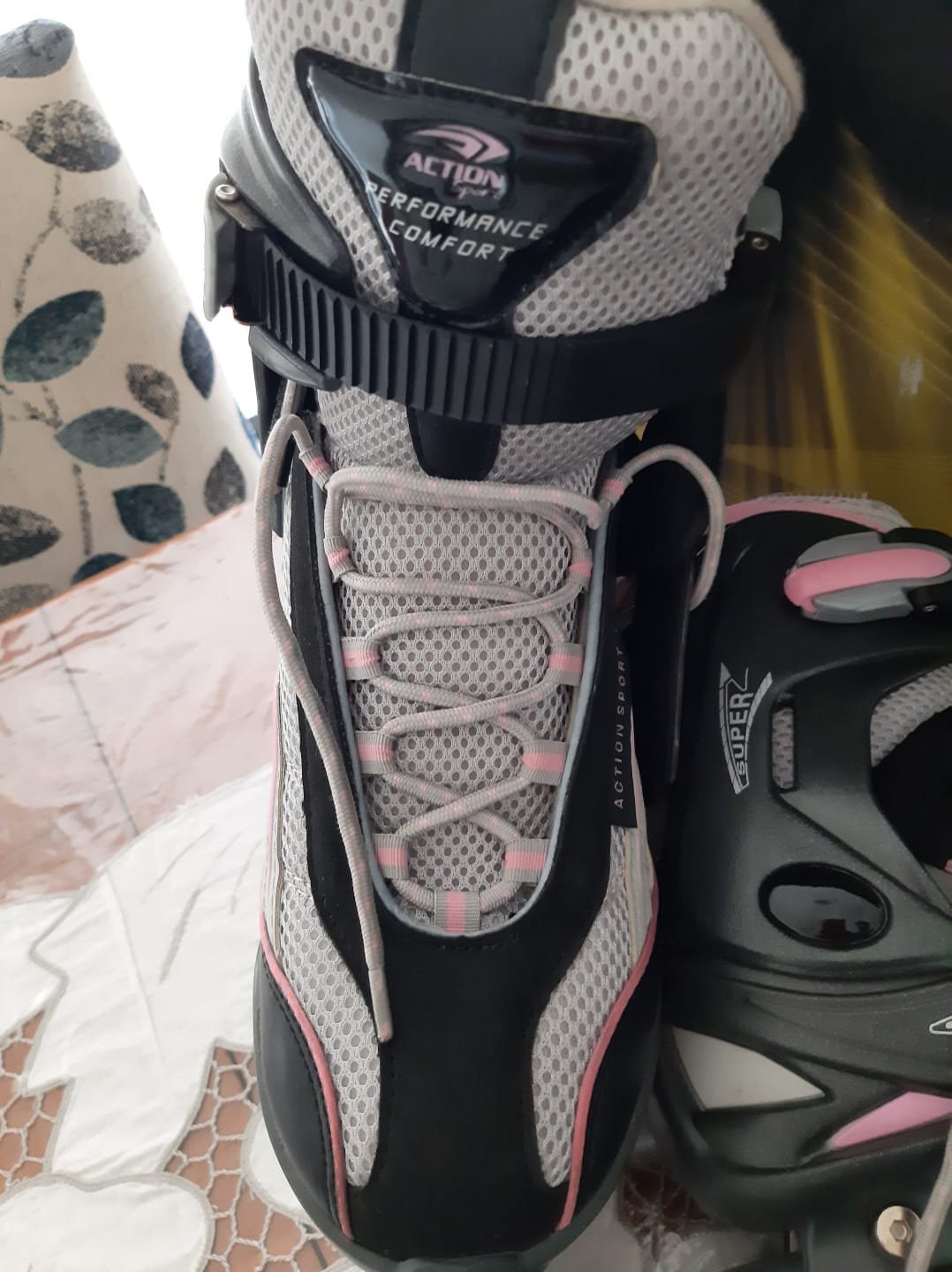 Stylo Fit - Ropa Deportiva y Urbana | Mar del Plata
