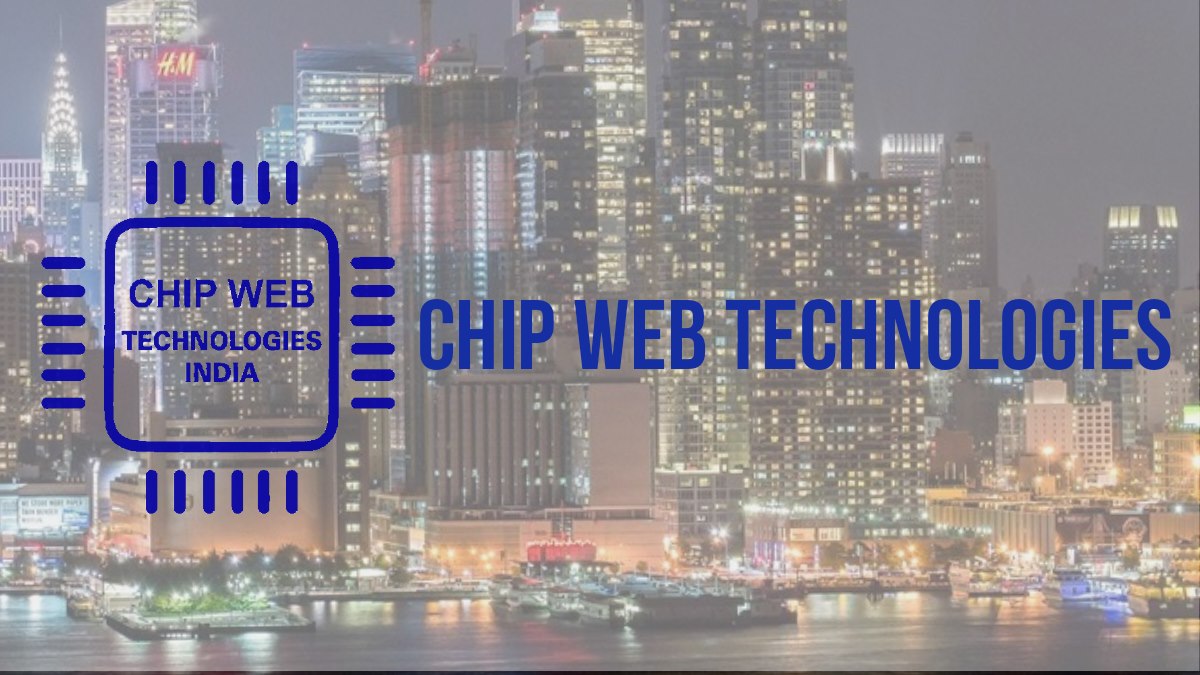 CHIP WEB Technologies INDIA | Ambala