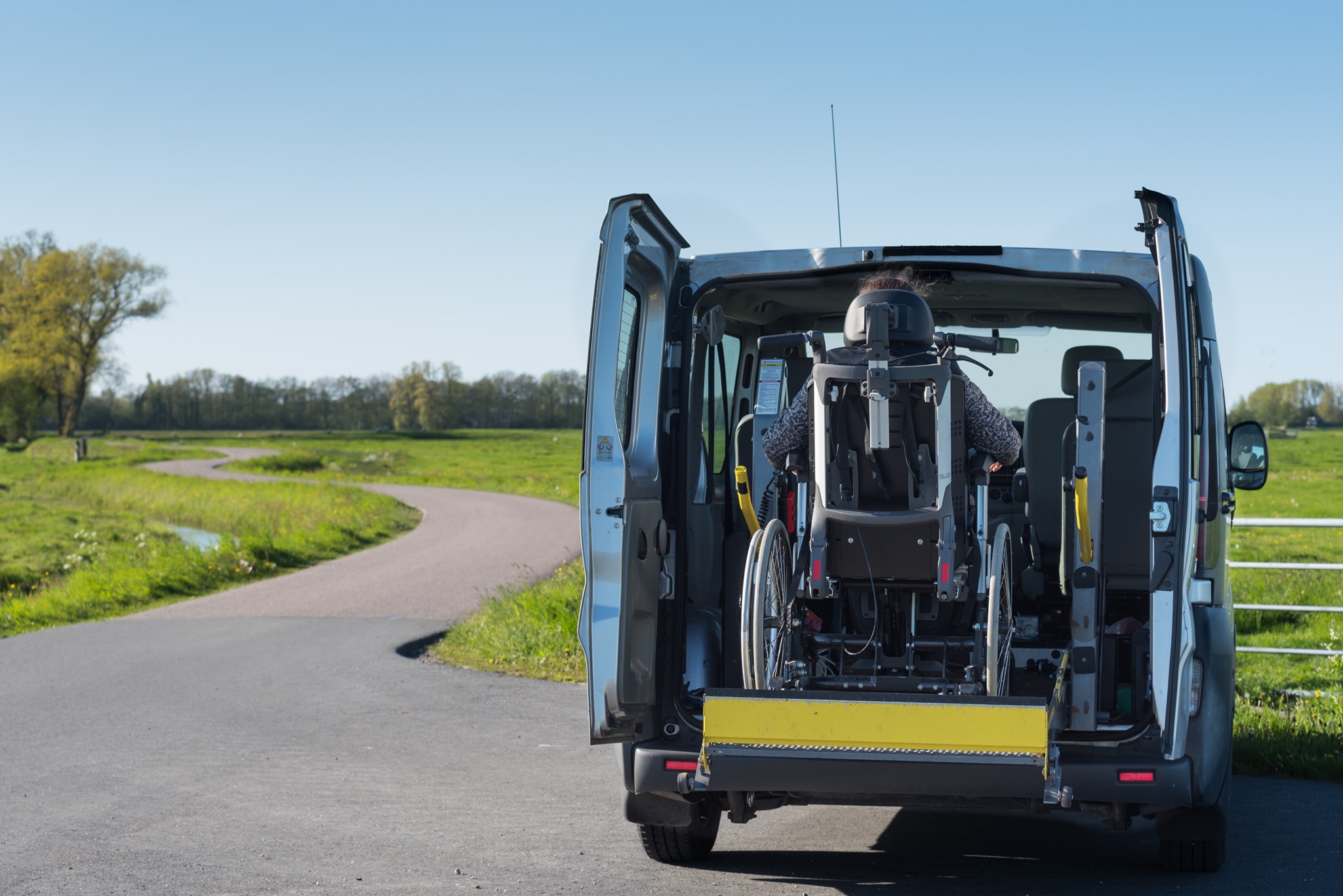 [ HANDICAP - TRANSPORT ] 🧑‍🦼... - Touraine, le Département | Facebook