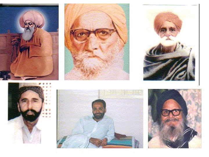 Baba Sain Moolchand Kirpalani Hindu sufi saints miracles