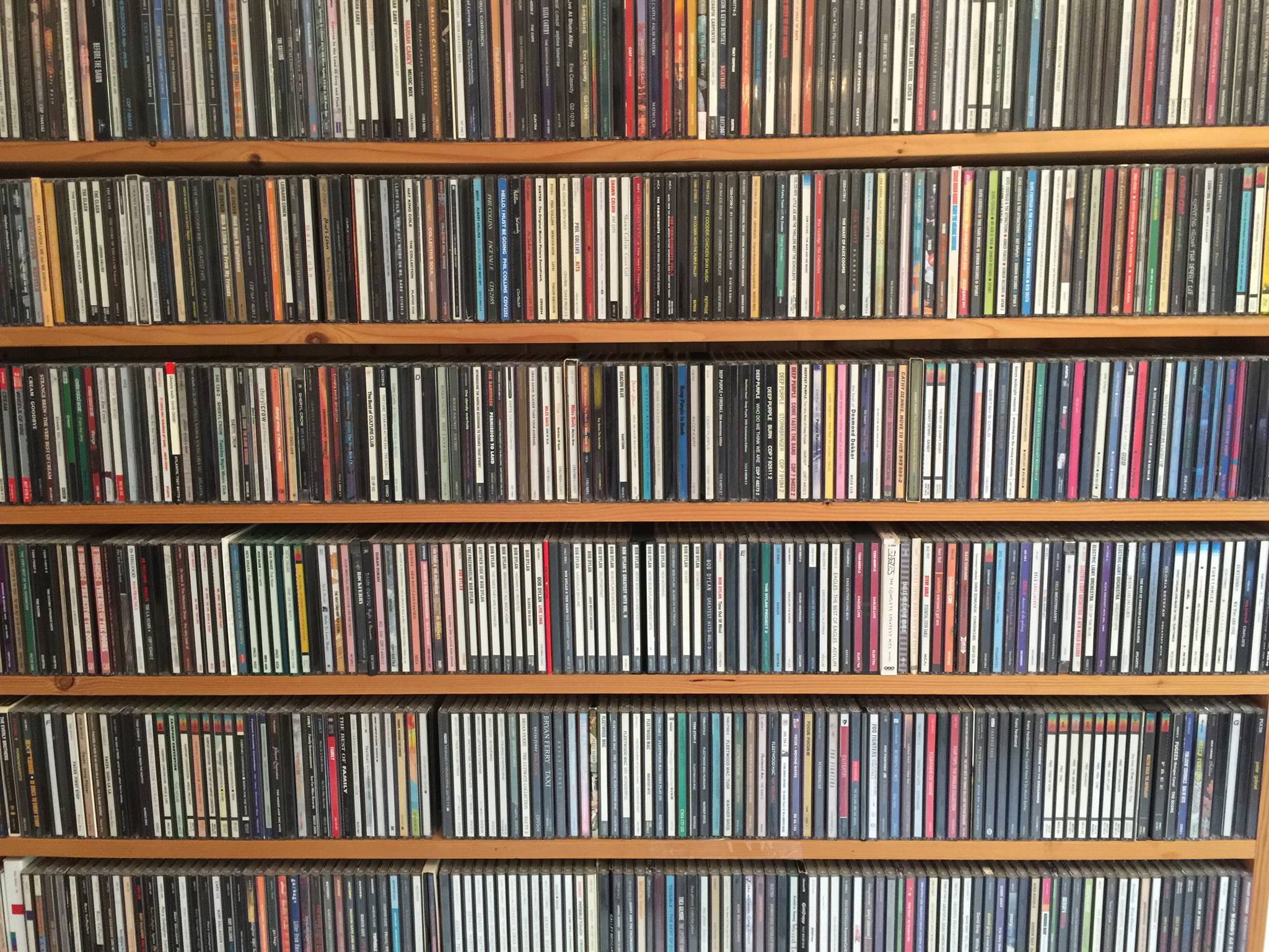 The Complete Audio Collection