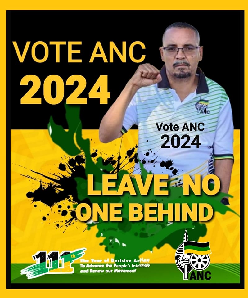 Cde Suleiman Carrim | Facebook