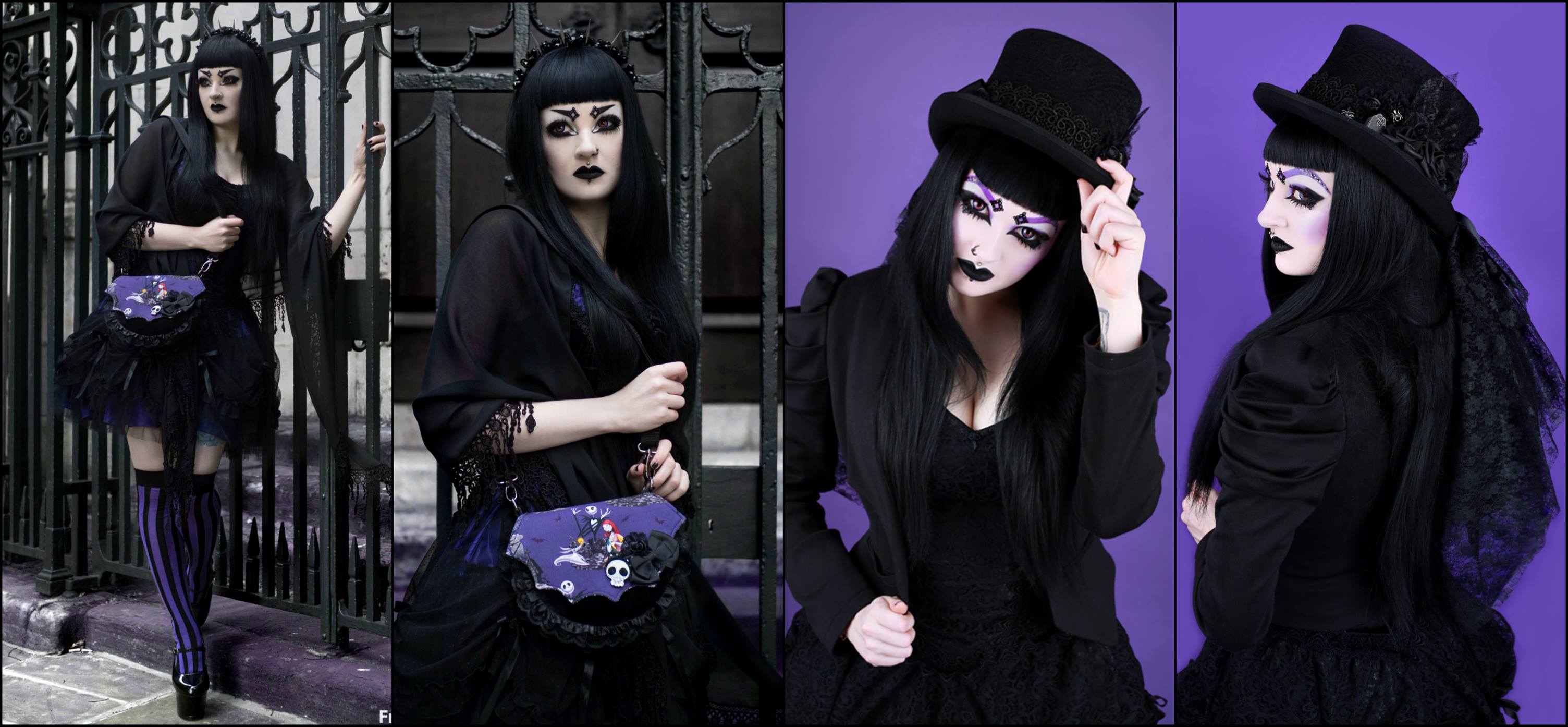 What is Goth? Website added a new... - What is Goth? Website