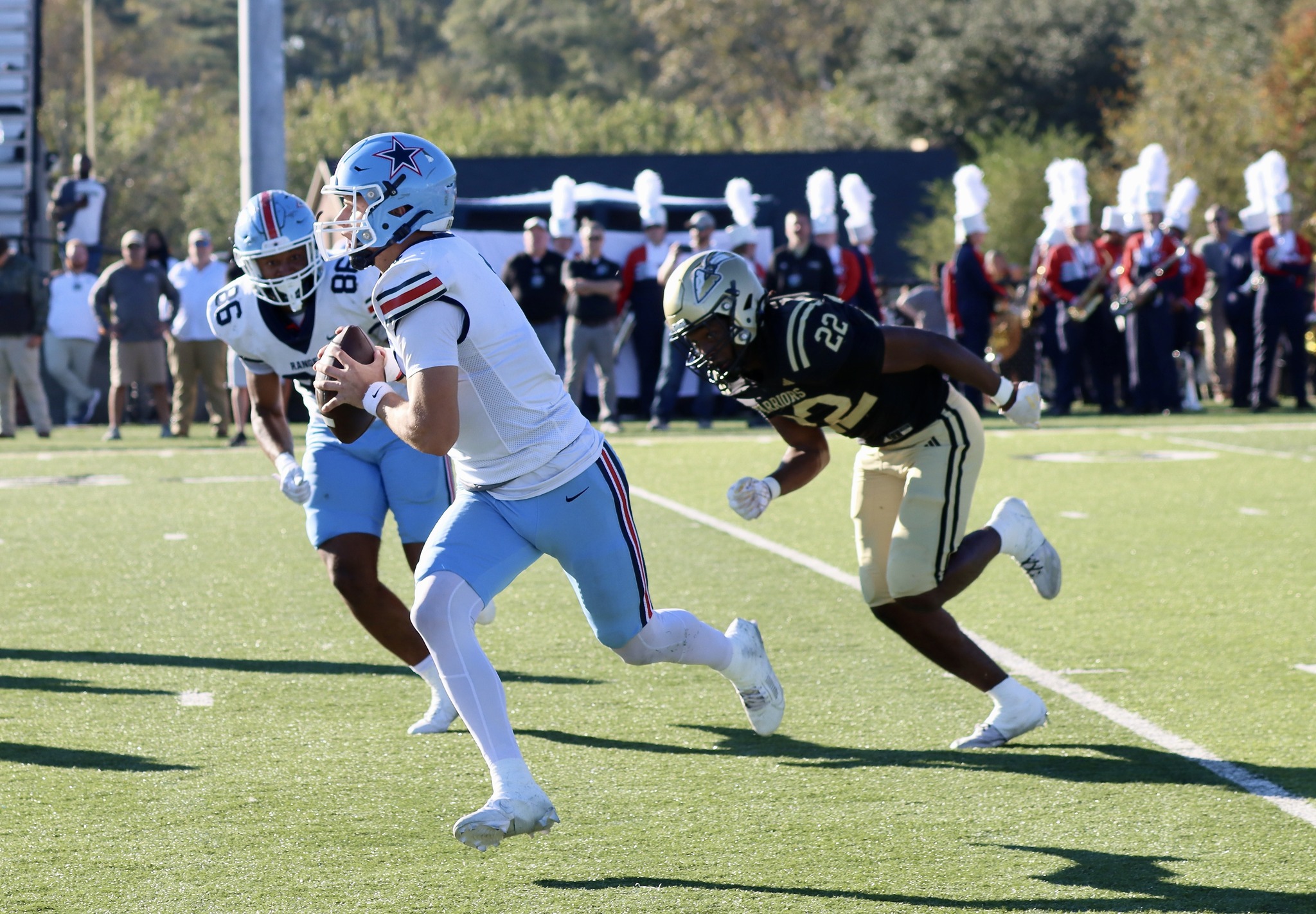 NWCC Football Pics 2024 added a... - NWCC Football Pics 2024