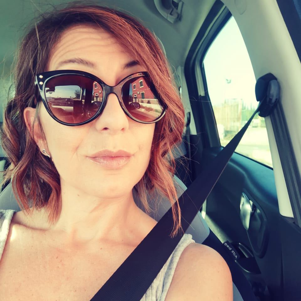 Gioia Testagrossa