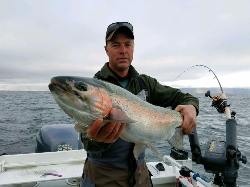 Adventure Guide Service | Coeur d'Alene ID