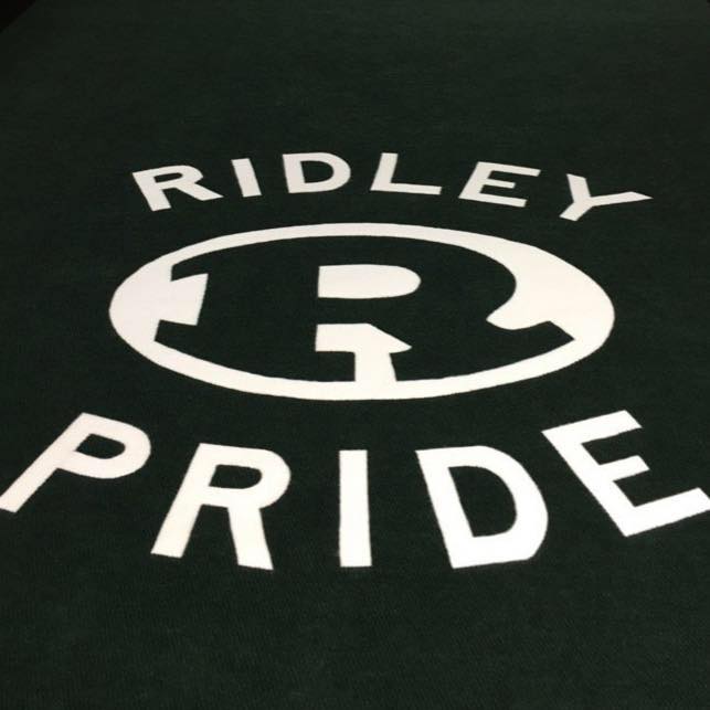 Ridley's Rocking 