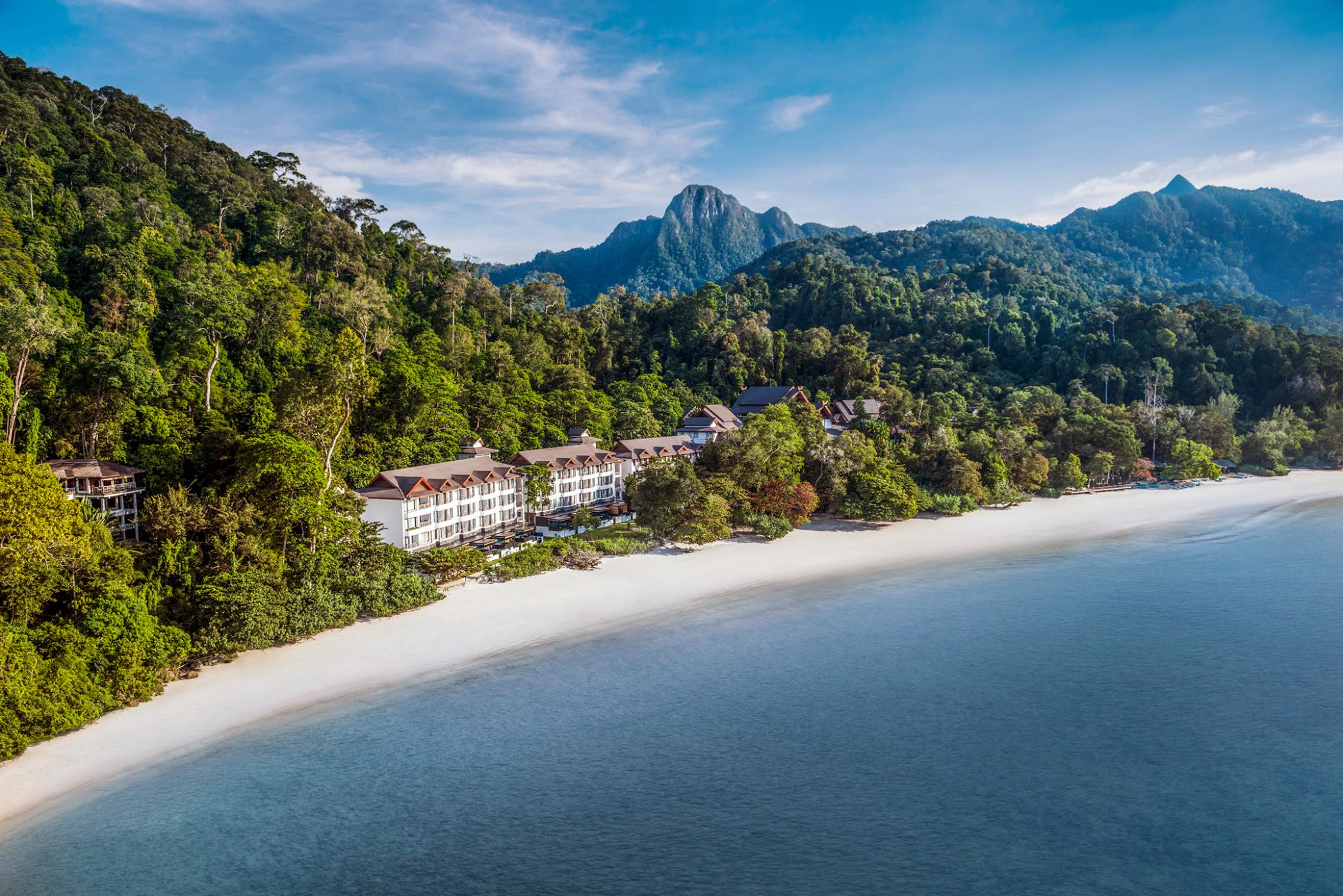 The Datai Langkawi added a new photo. - The Datai Langkawi